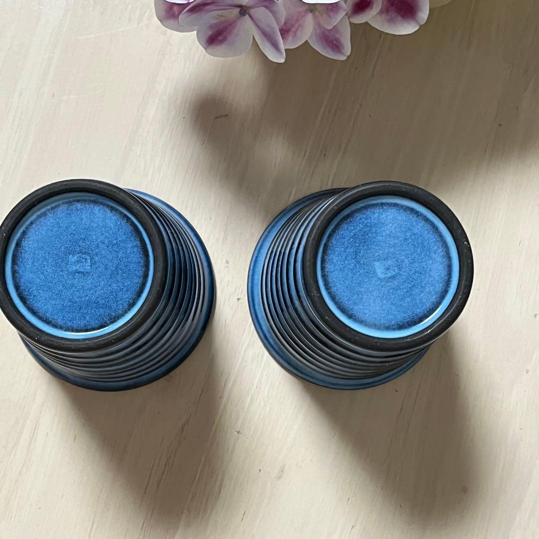 波佐見焼 蒼鎬 ワンプレート セット 食器 皿 利左エ門窯 まとめ売り