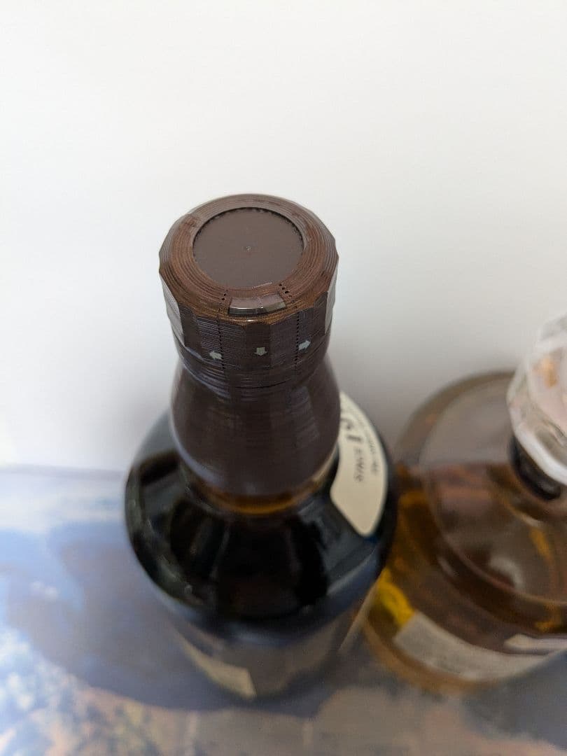 サントリー ウイスキー 山崎・響・白州 3本セット