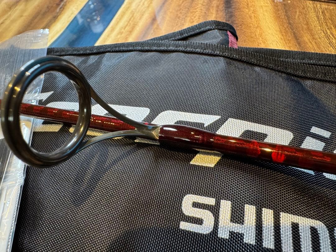 シマノ　スコーピオンXV 2501FF-2