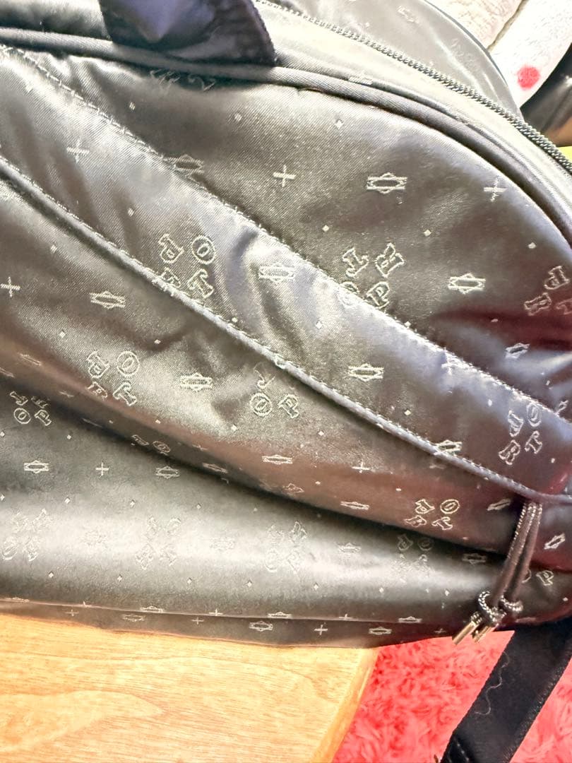 ポーター 2WAY BOSTON BAG