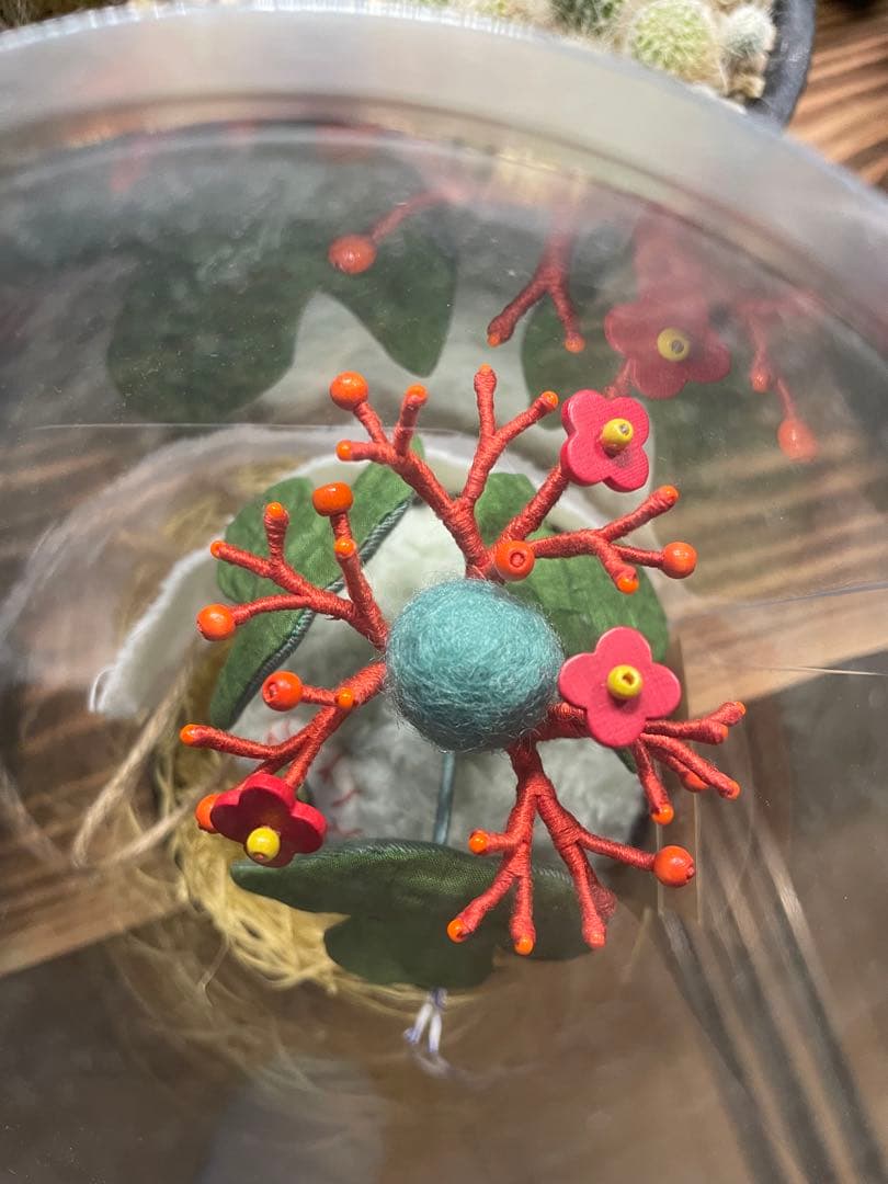 miamauaさん　手芸作品