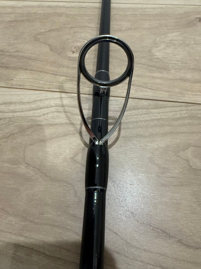 ヤマガブランクス　ブルースナイパー　100M