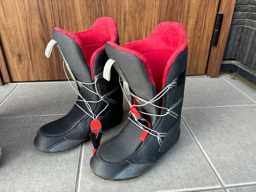 スノーボードブーツ Burton moto
