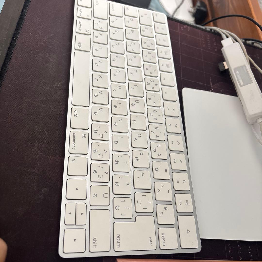 Macデスクトップ Apple iMac 27 RadeonProVega 72GB