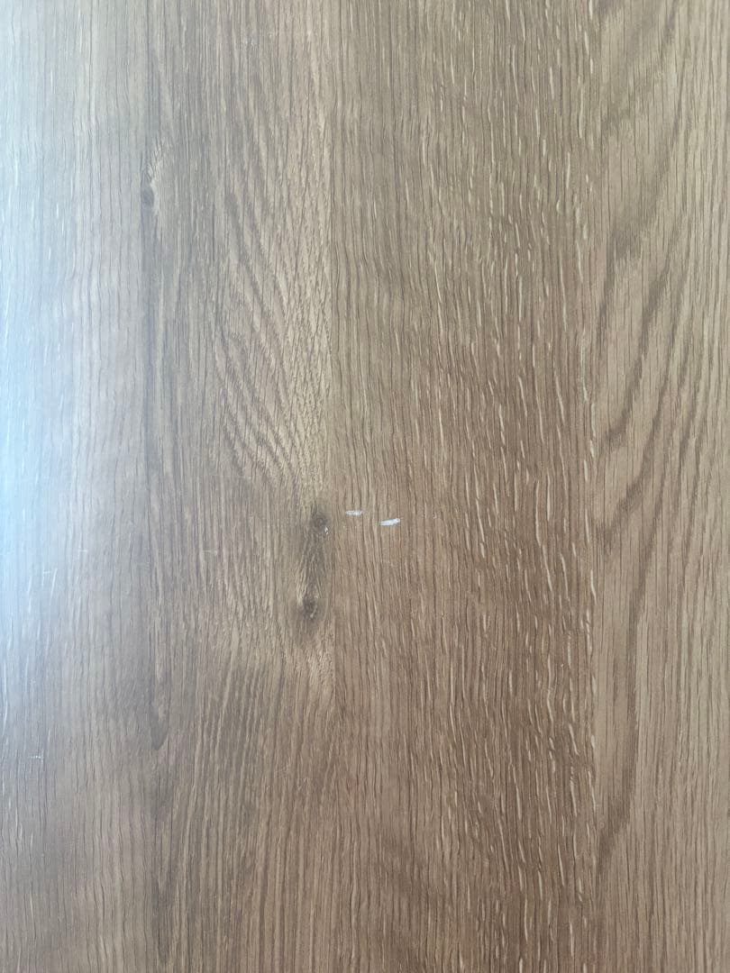 ディノス　木目調クローゼット　送料込