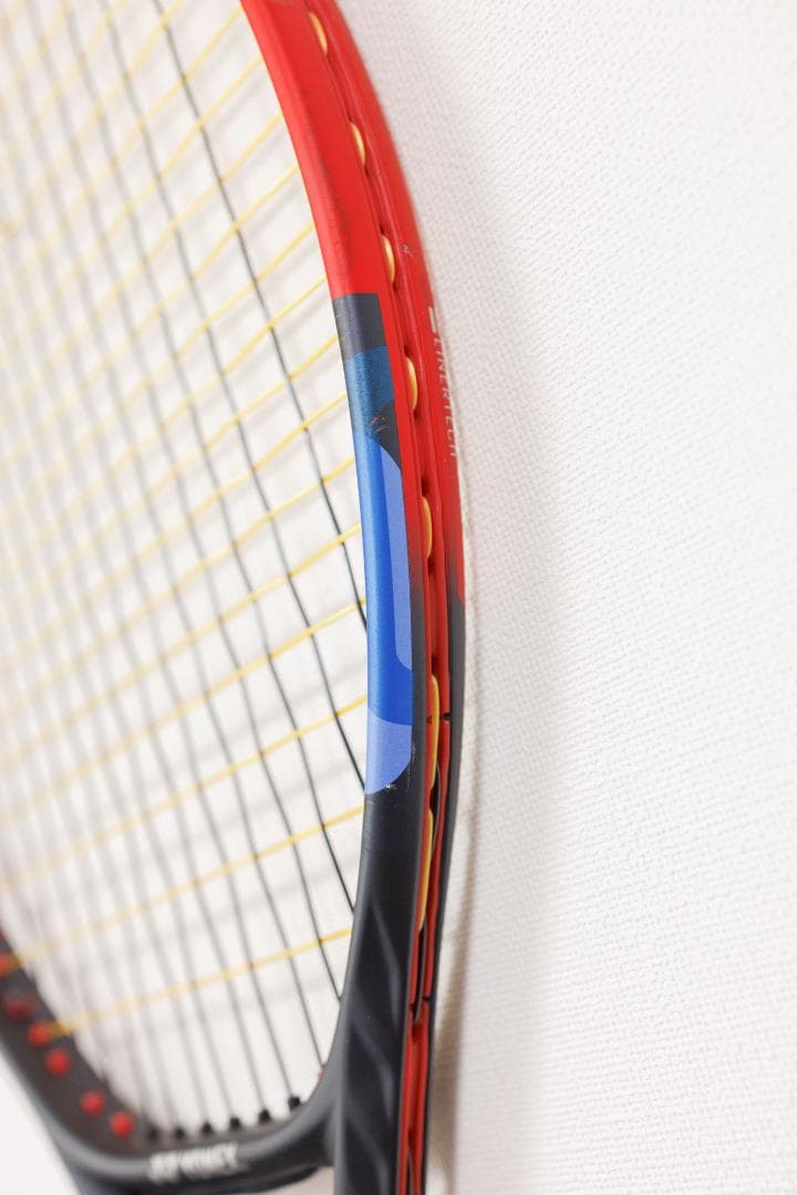 【美品】VCORE 98 G2 ルキシロン4G ソフトケース付