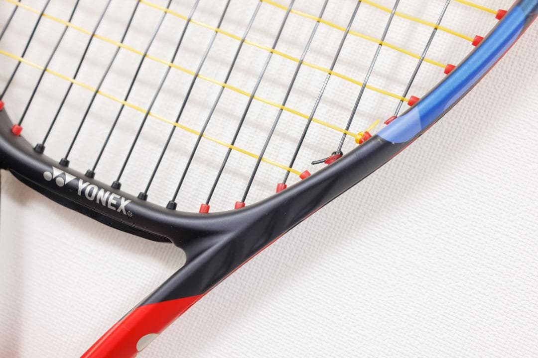 【美品】VCORE 98 G2 ルキシロン4G ソフトケース付