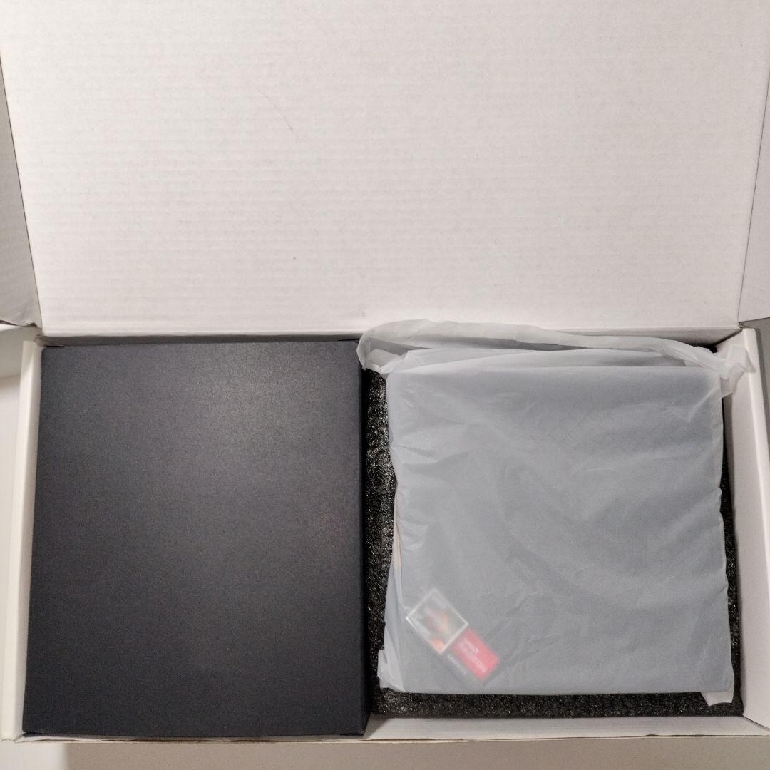 ゲーミングミニPC Ryzen7 5700U 16GB 512GB Win11