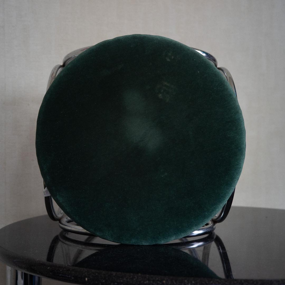 レア スツール Jean Pierre Laporte スペースエイジ