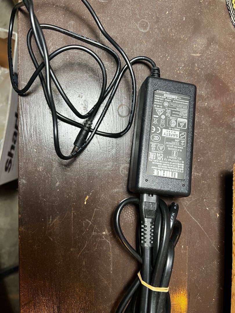 JVC GY-HM185 4K ビデオカメラ