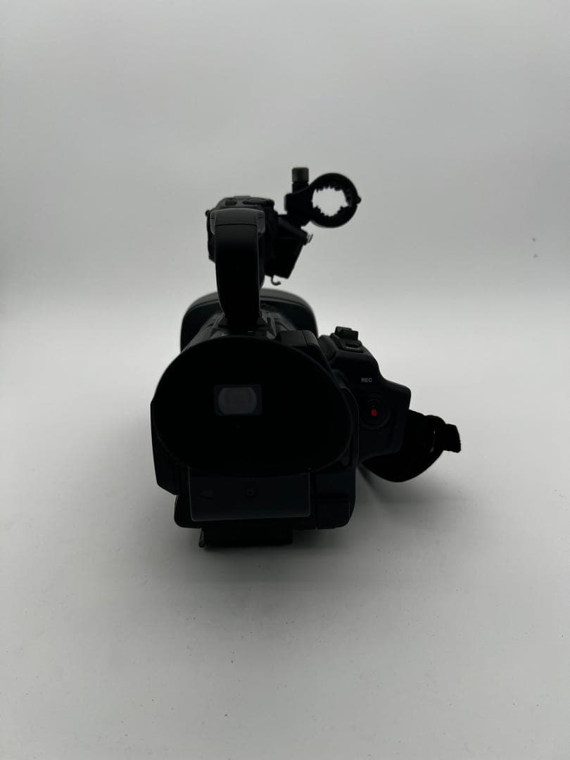 JVC GY-HM185 4K ビデオカメラ