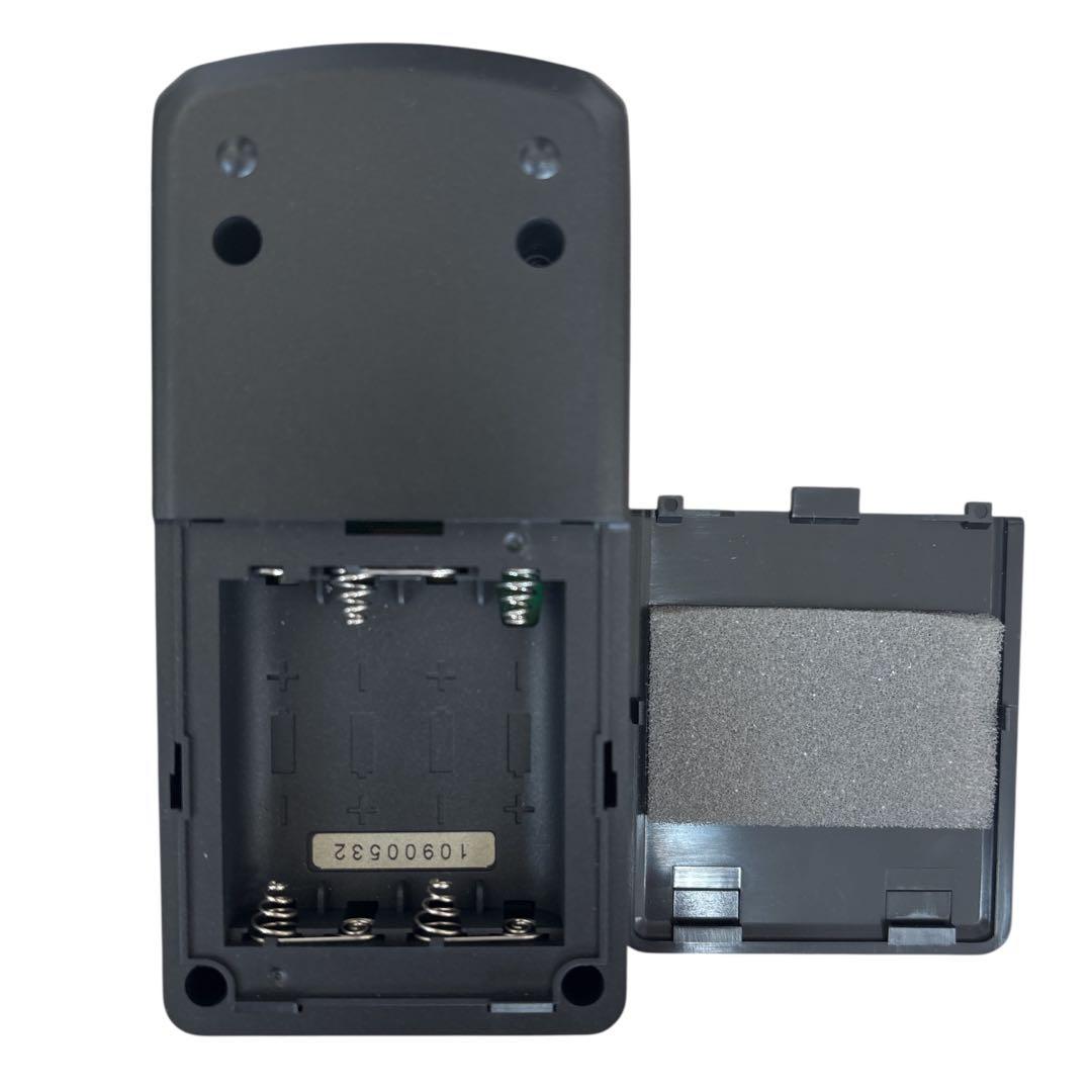 ユピテル GST-5 GL ATLAS GOLF OP-A009