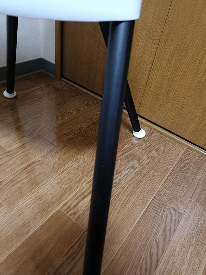 BABY BJORN　ベビービョルンのハイチェア