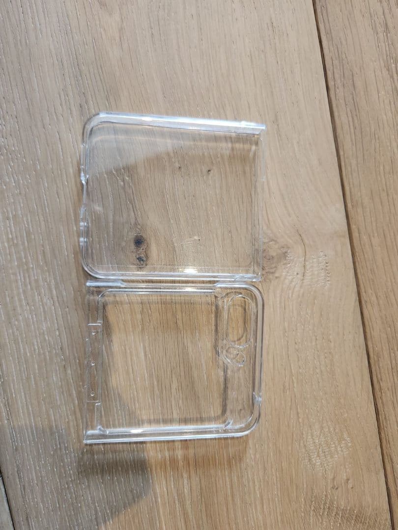 Samsung Z Flip5 256GB ミント SIMフリー 良品 即発送