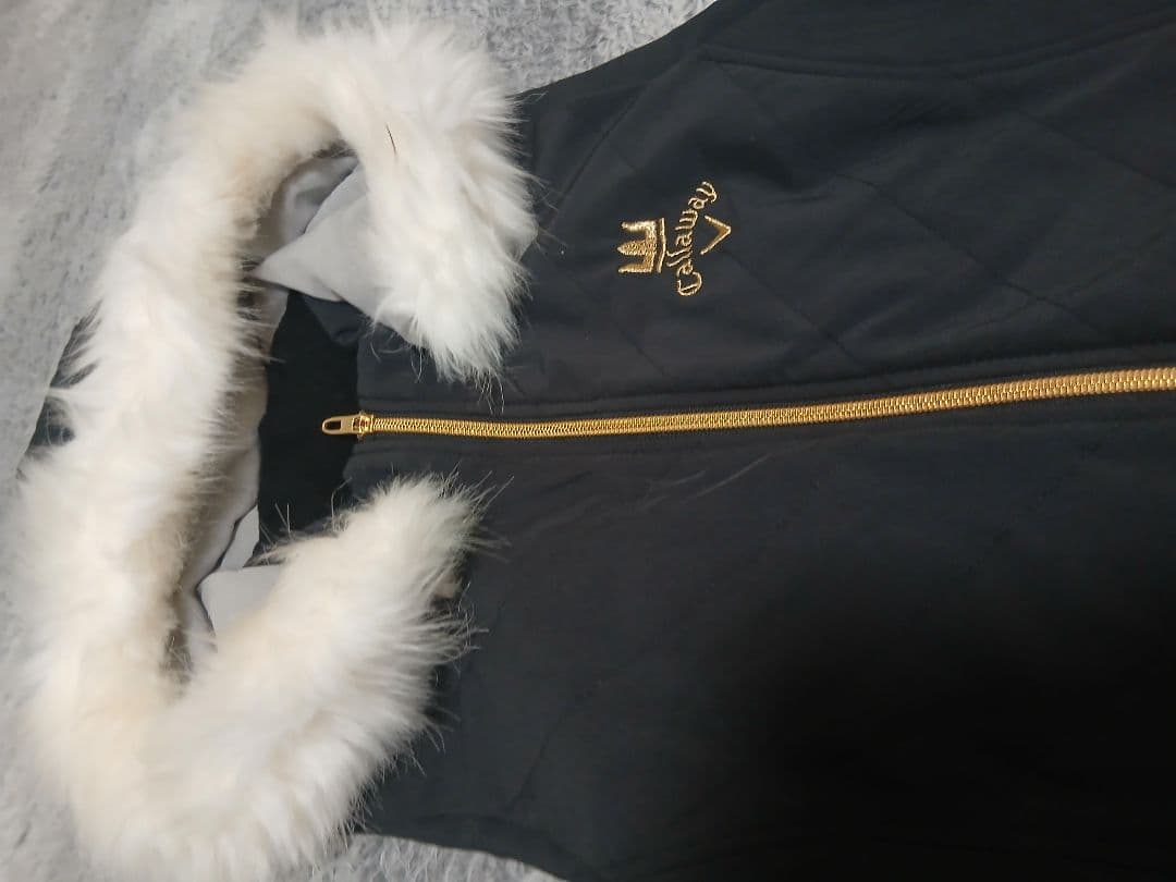 Callaway ブラックファーベスト