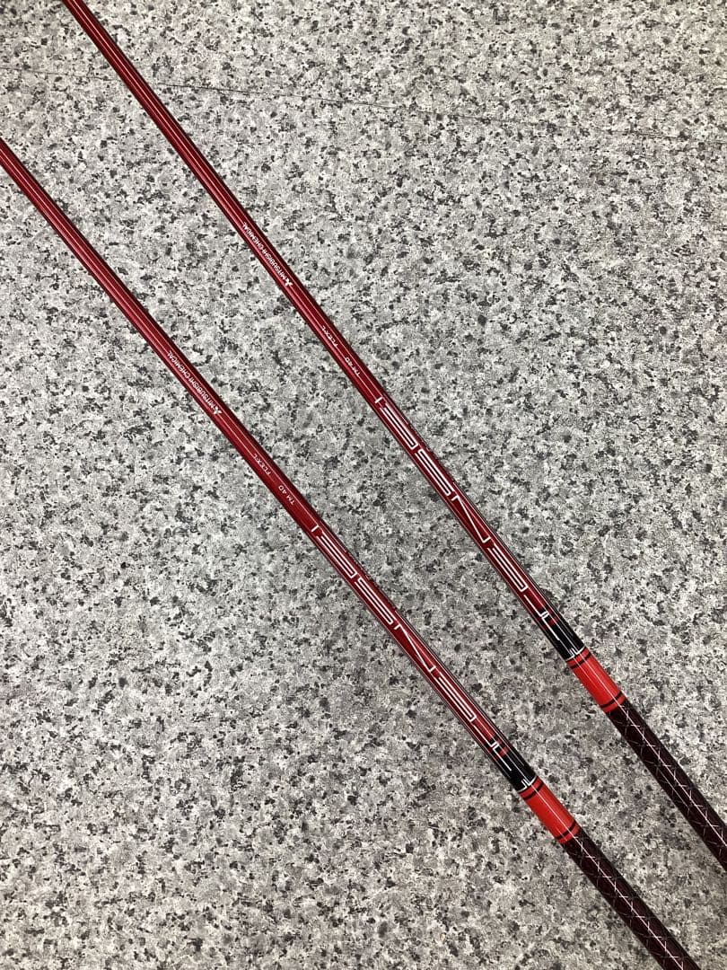 【新品、未使用】STEALTH2 HD 3W,5W レディースL 2本セット