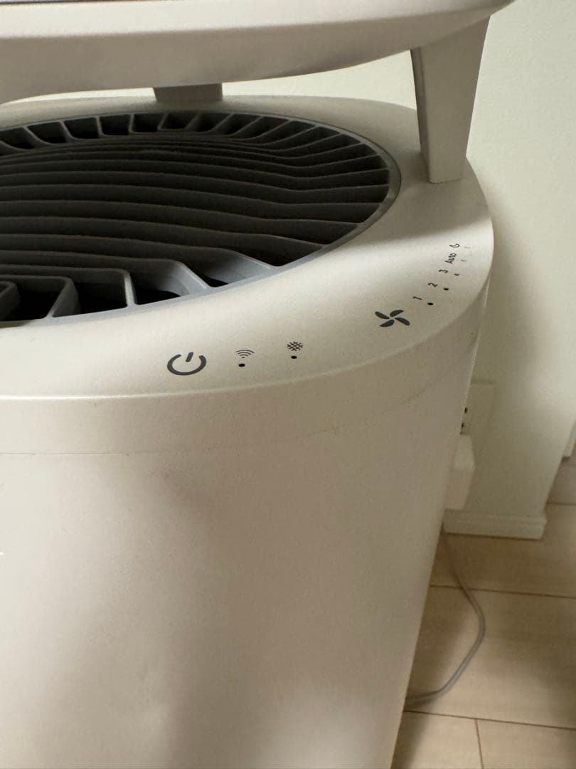 【ブルーエア】【大きい方】ダストマグネット 空気清浄機 5410i