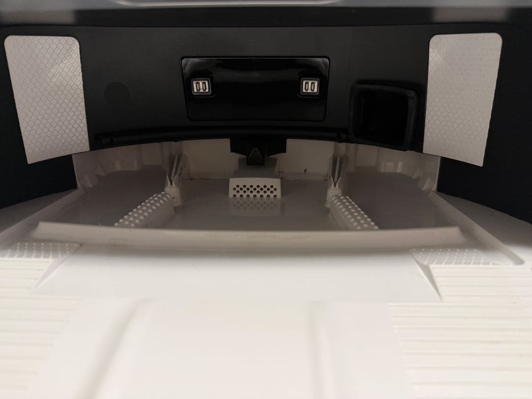 ECOVACS エコバックス DEEBOT ロボット掃除機 T20 OMNI