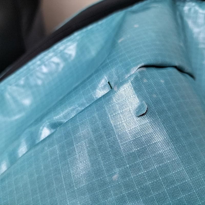 処分品 パーリーゲイツ キャディバッグ 053-6980200