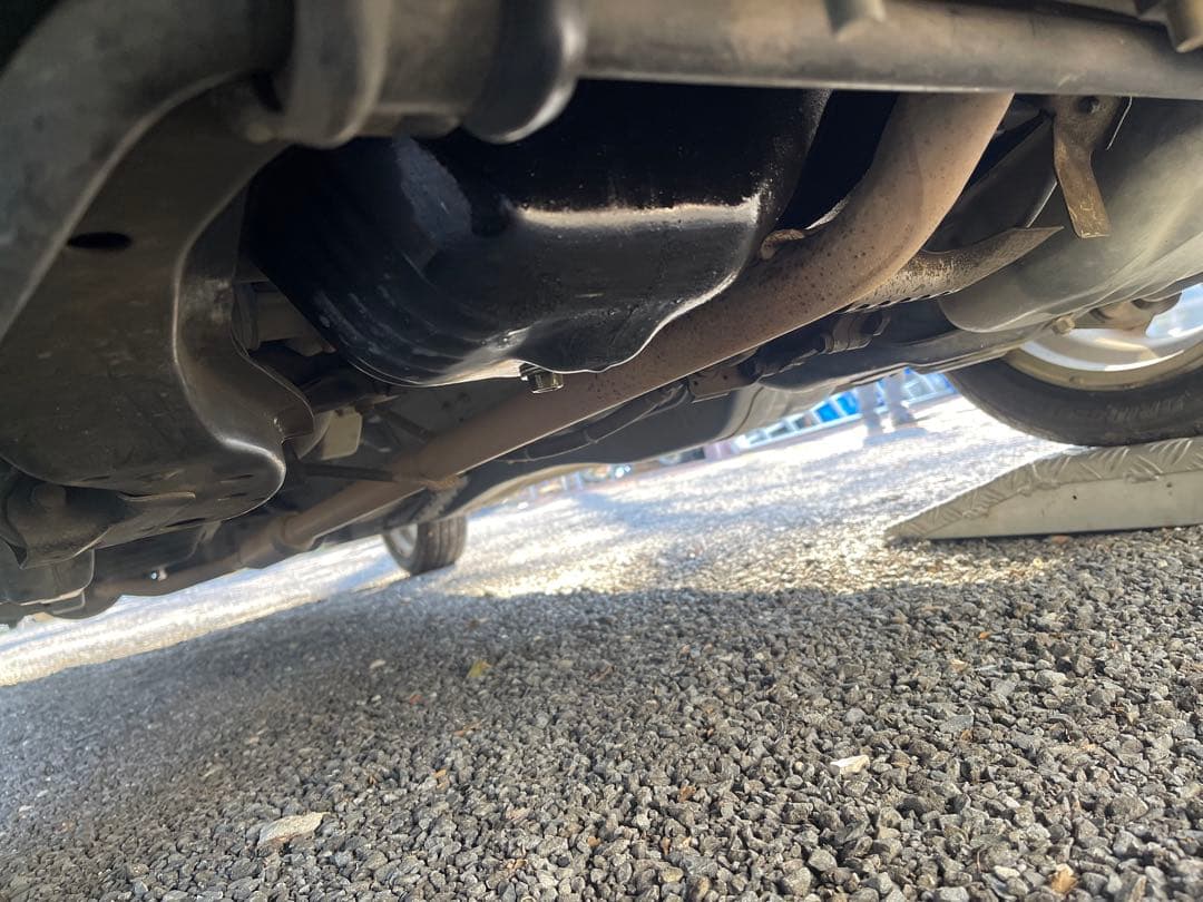 激安‼️即乗２年車検付き‼️l700ミラジーノ 車検令和９年12/15乗って帰れます