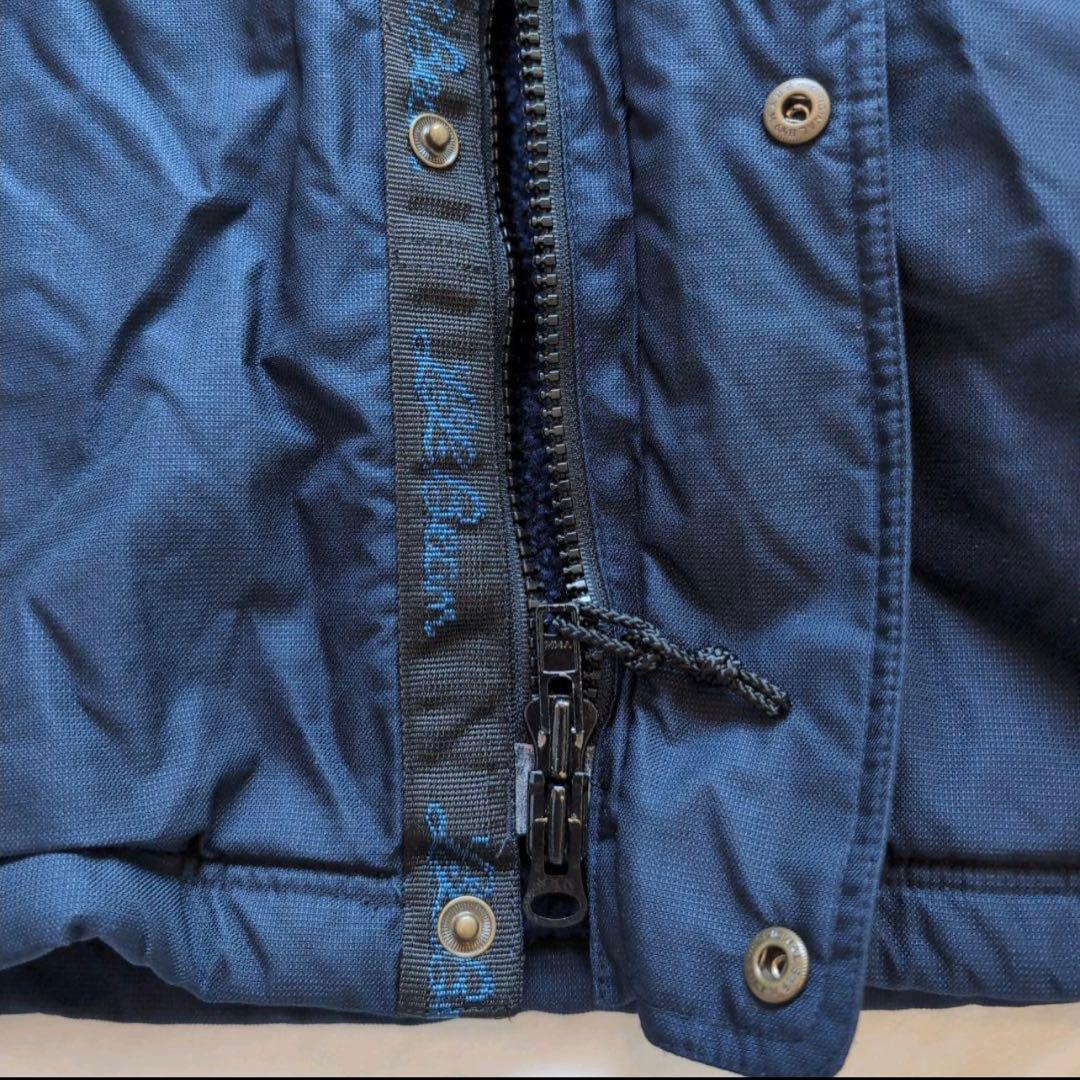 【美品】90s llbean シンサレート フィールドジャケット