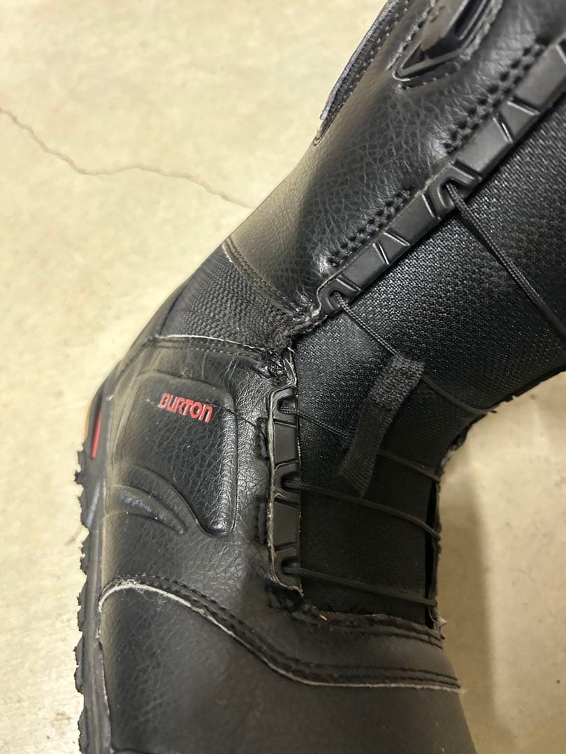 burton ruler 26.0cm バートン　ルーラー