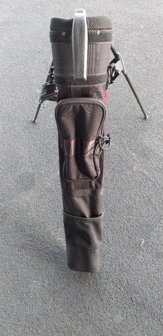 名*し様 BRIGFINE スタンドバッグ