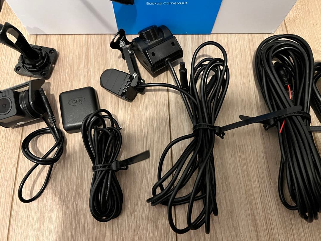 美品！ AUTO-VOX T9 Pro デジタルインナーミラー