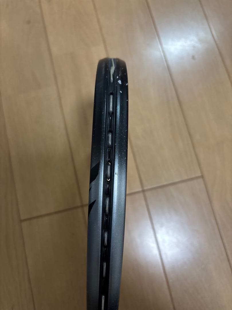 VOLTRAGE 8S テニスラケット