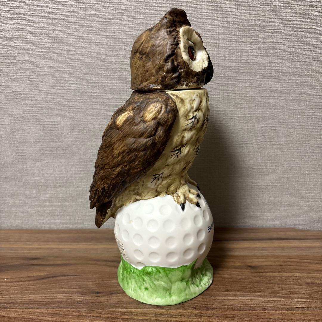 【未開栓】【極美品】サントリー ウイスキー '93記念ボトル