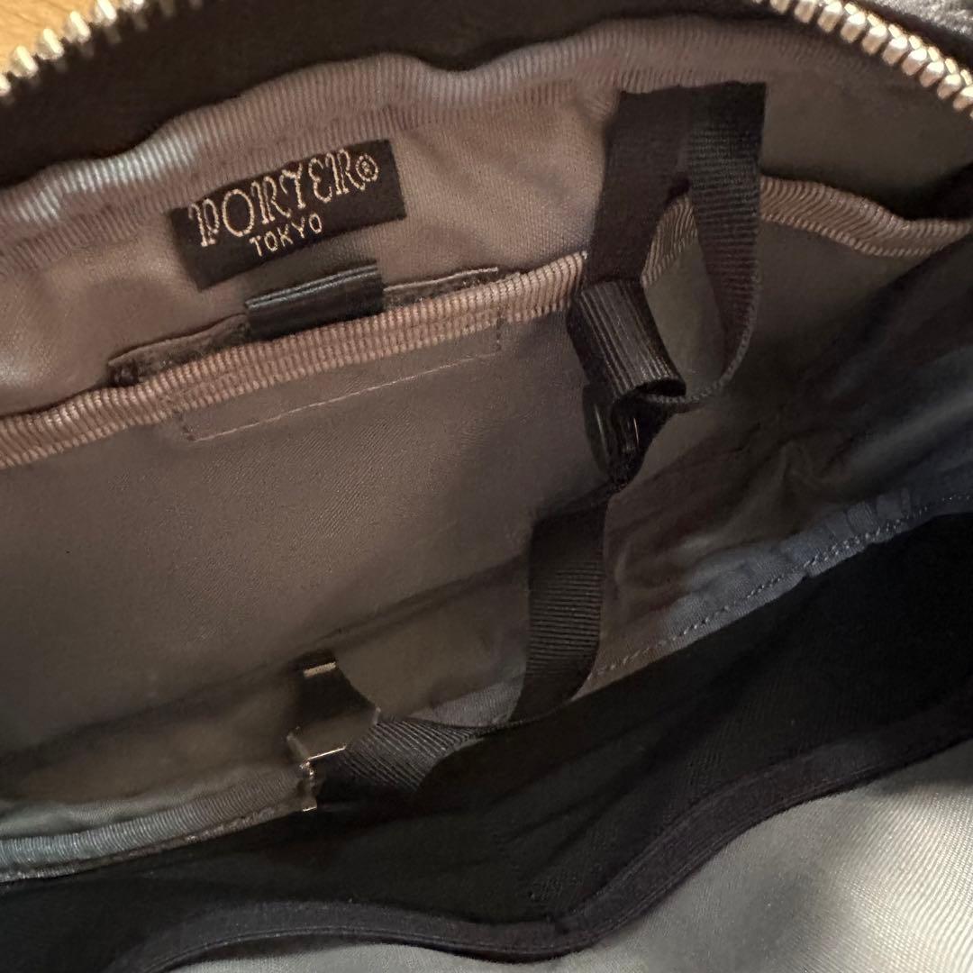 PORTER リフト　ショルダー