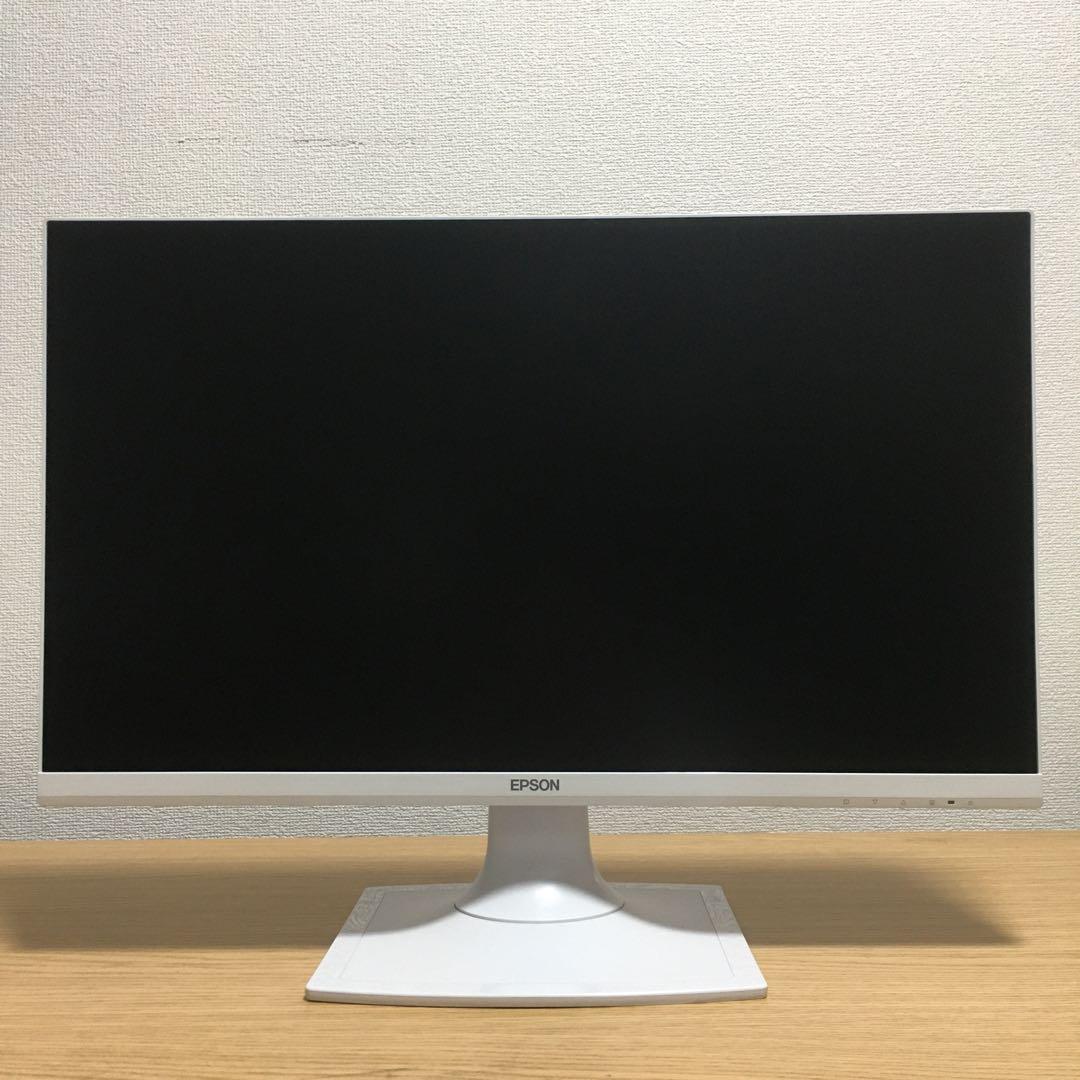 フルセット MOUSE Win11 i5 8Gメモリ SSD+HDD 23.8'