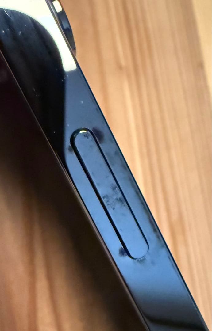 Apple iPhone 12 Pro Max 本体