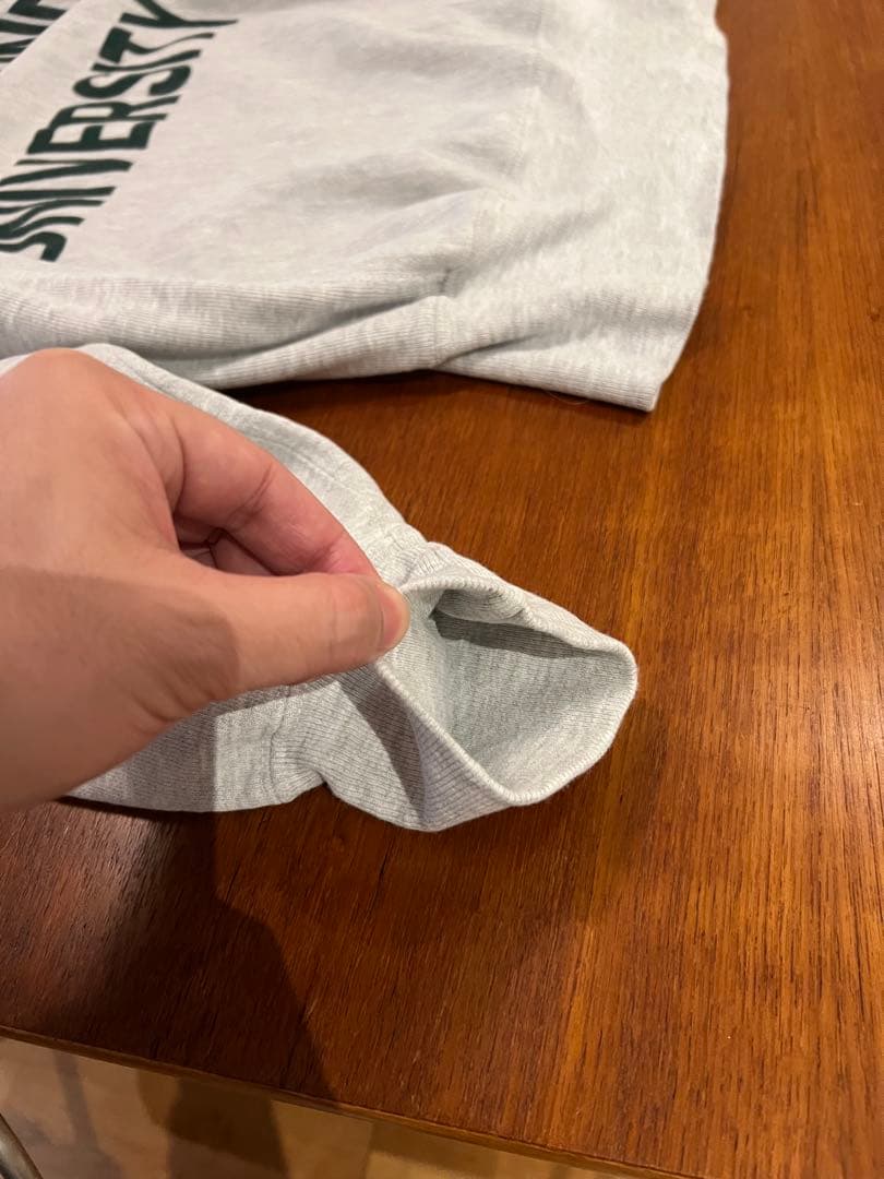 90’s Champion リバースウィーブ M USA製