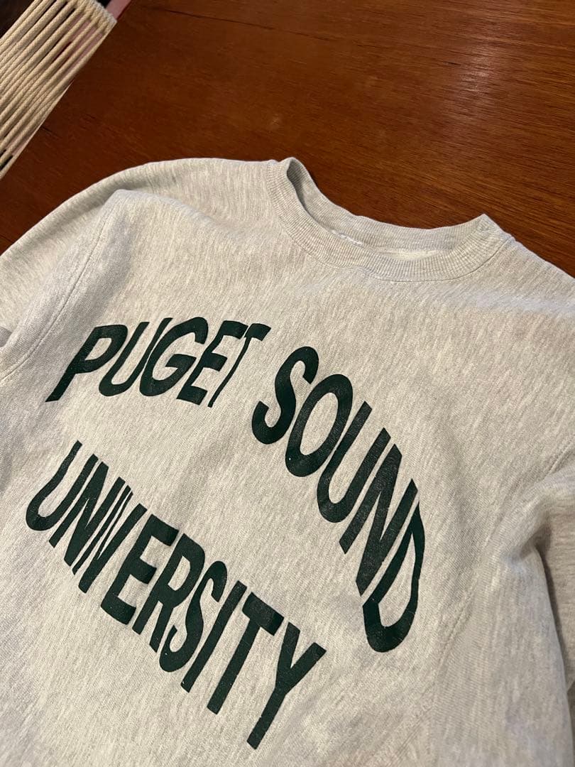 90’s Champion リバースウィーブ M USA製