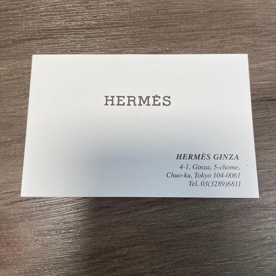 HERMESエルメス　箱付き　オランムートンサンダル38