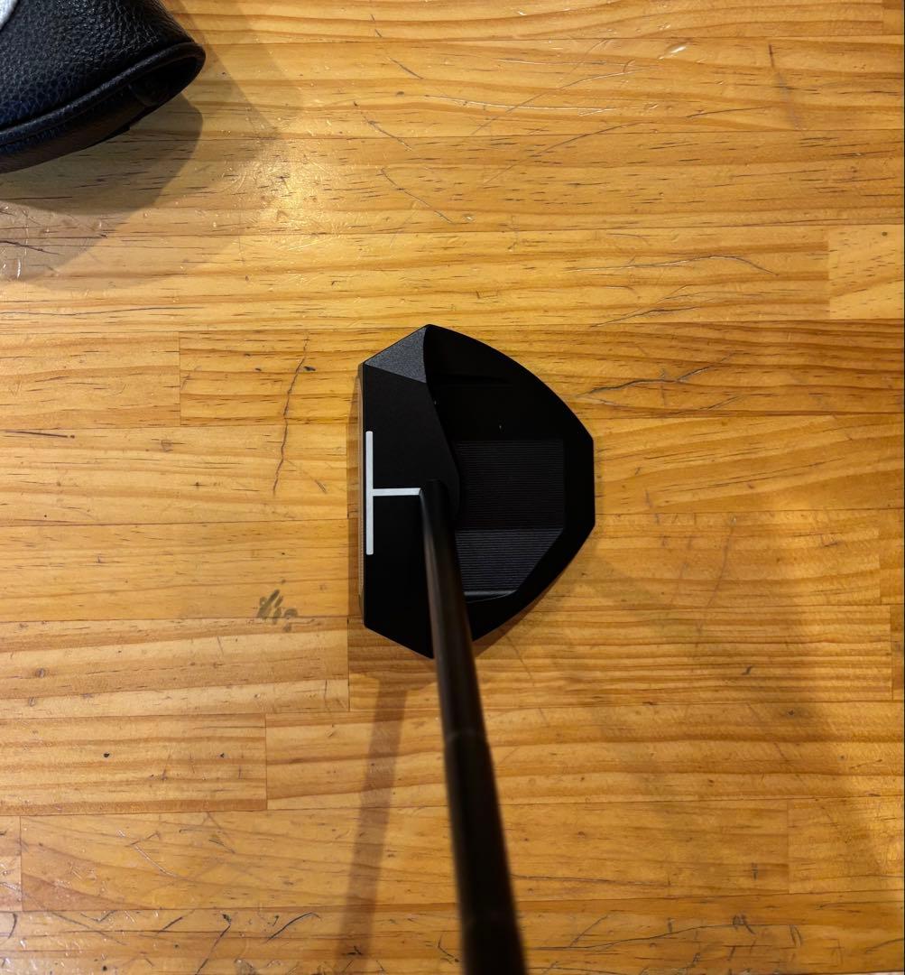 L.A.B. GOLF OZ1.iパター　34インチ　美品