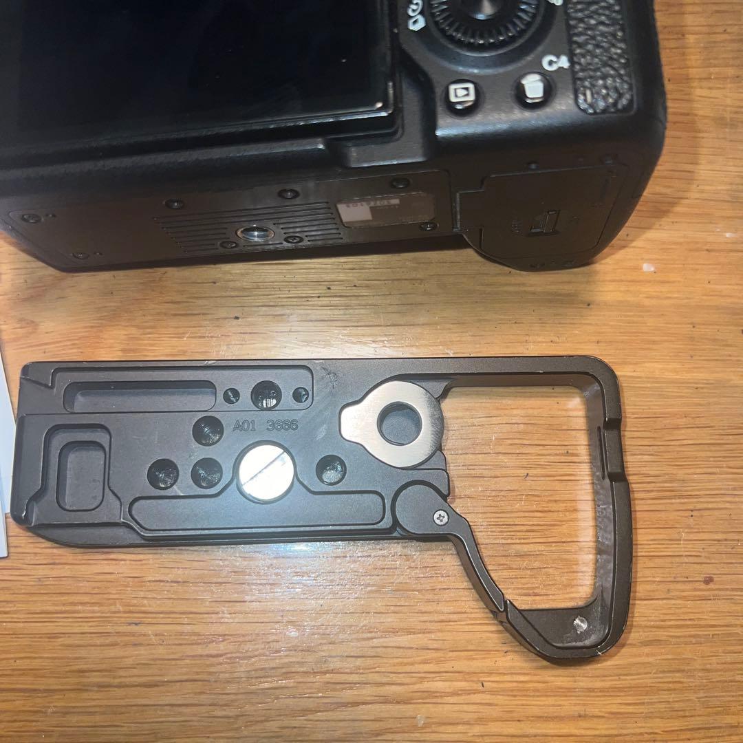 付属品全揃 おまけ付き SONY α7 IV ILCE-7M4