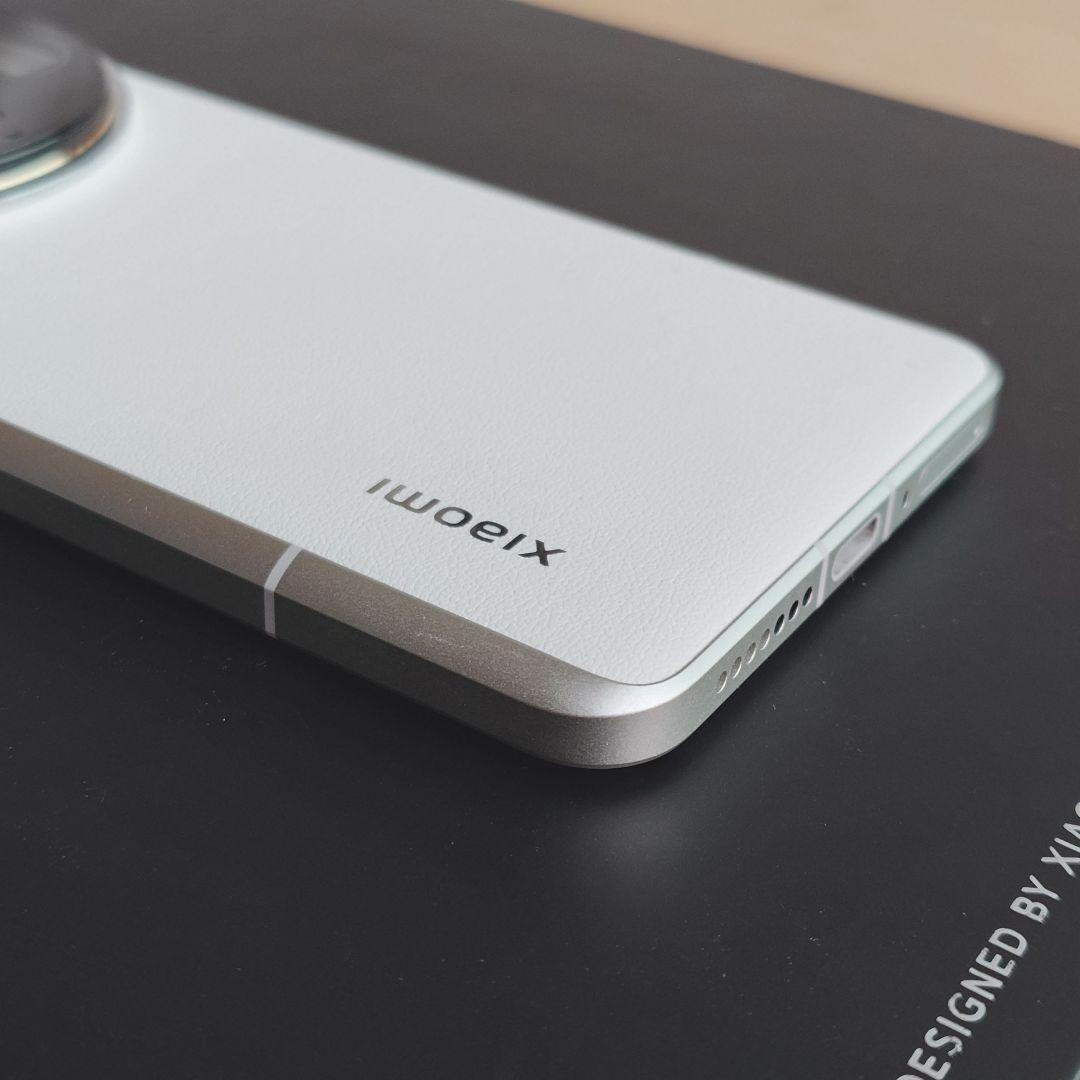 Xiaomi 14 Ultra simフリー　16GB 512GB