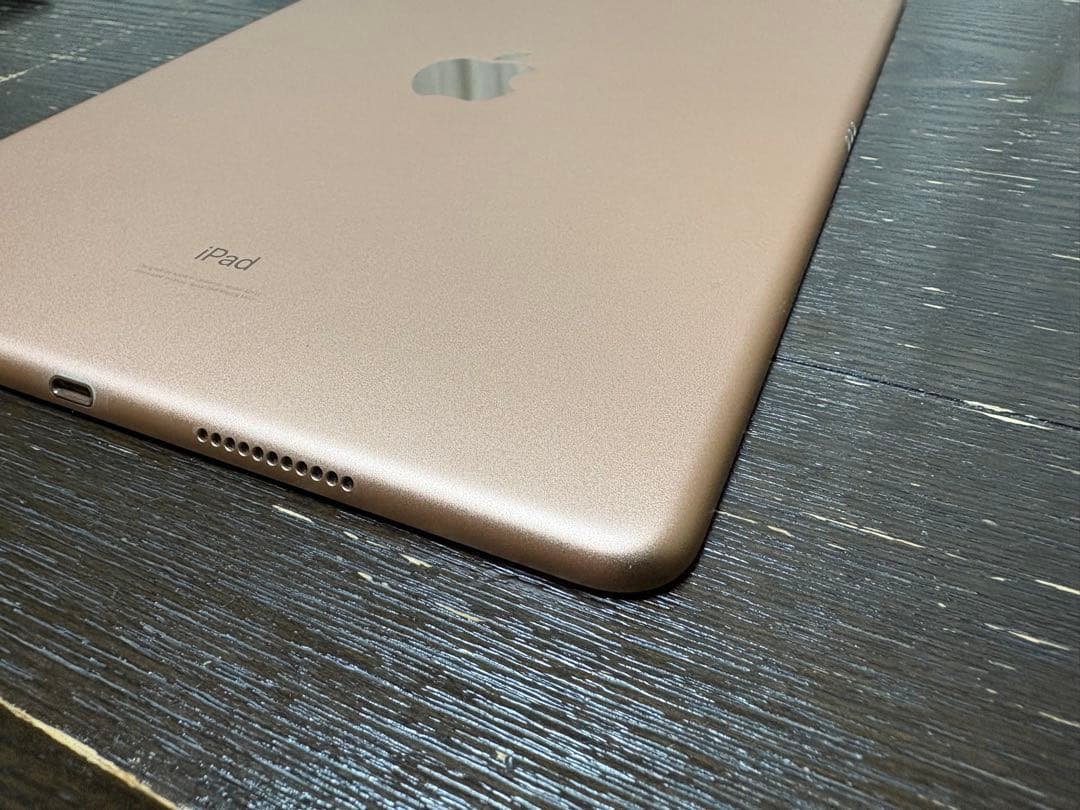 ボーボボさん用⭐️ iPad Air(第3世代) 64GB Wi-Fiモデル ⭐️