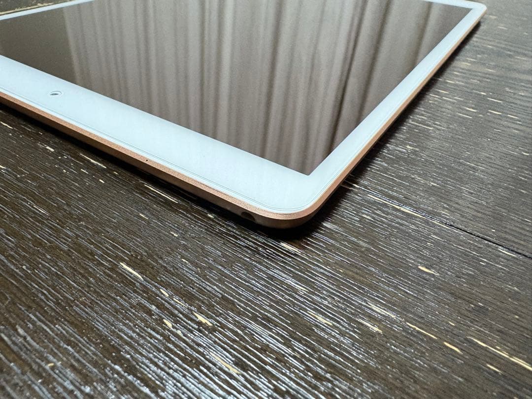 ボーボボさん用⭐️ iPad Air(第3世代) 64GB Wi-Fiモデル ⭐️