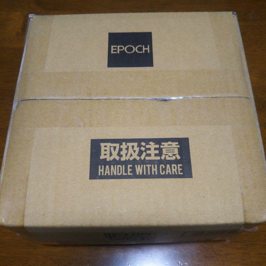 ICHIRO EPOCH イチロー オリックス高級版カードコレクション完全未開封