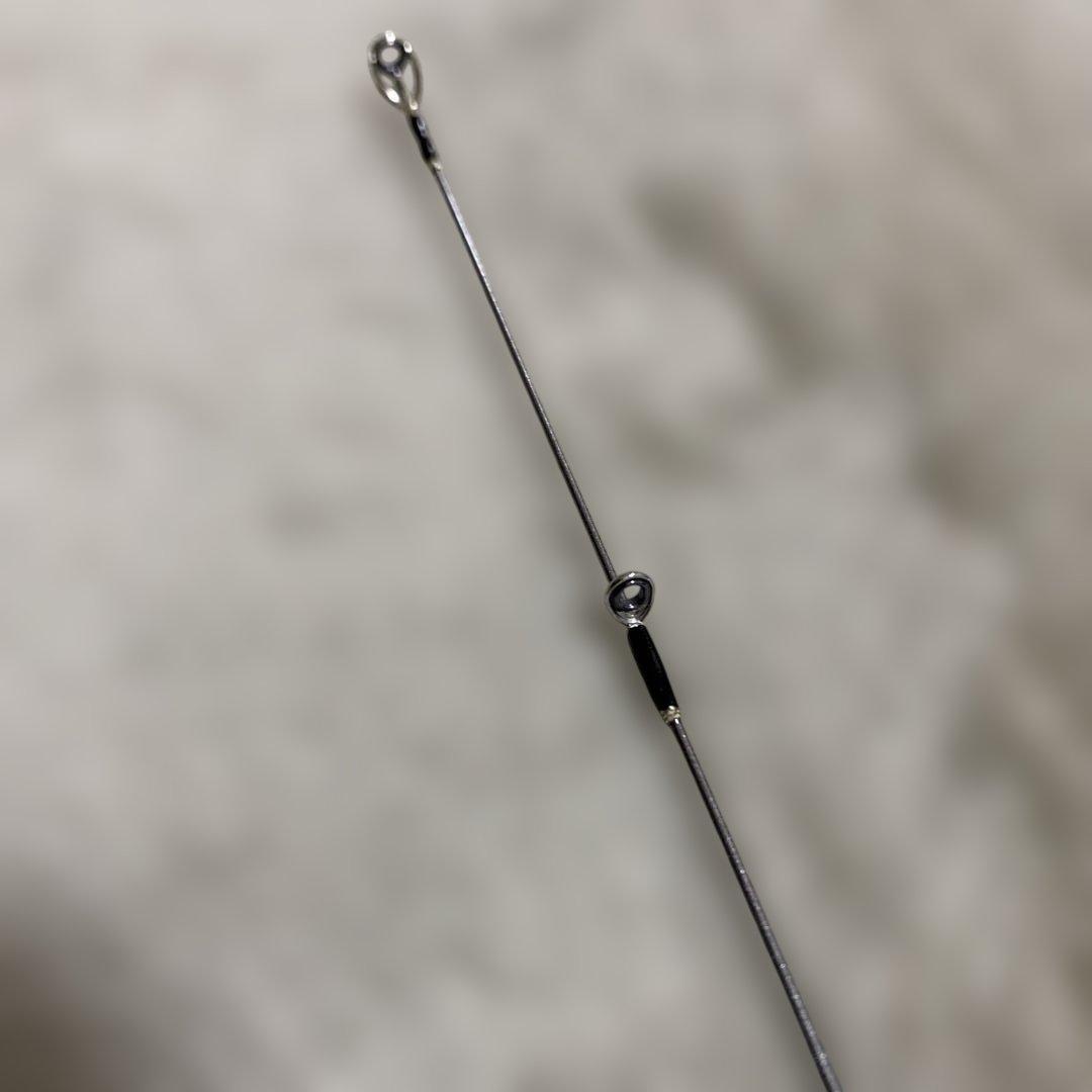 【極美品】ソアレSS アジング S70UL-S シマノ