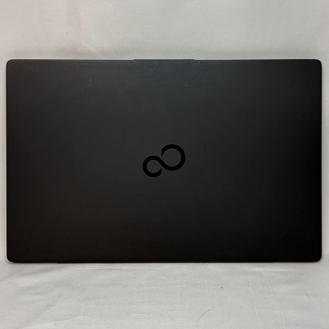 美品 LIFEBOOK U9312 12世代 i5 8GB 256GB オフィス