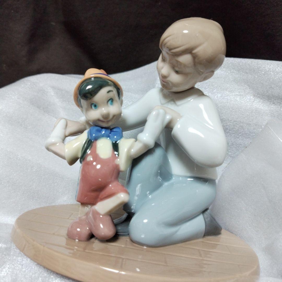 NAO ナオ　ピノキオ