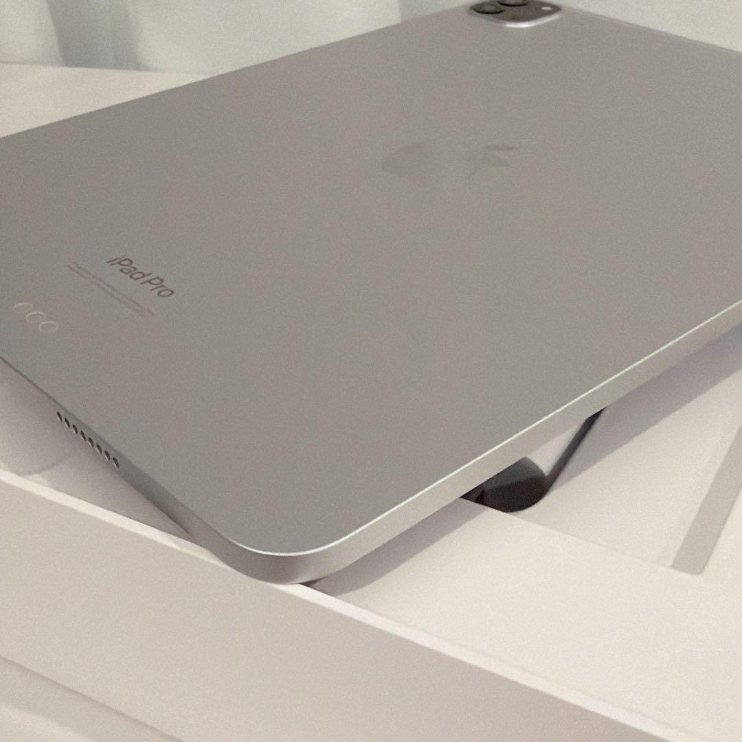 【美品】iPad Pro 11インチ 第4世代