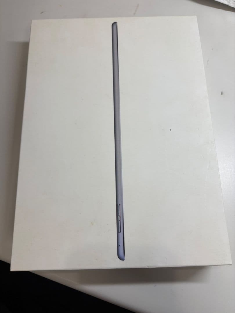 Apple iPad Air2 64gbシルバー 本体 箱付き