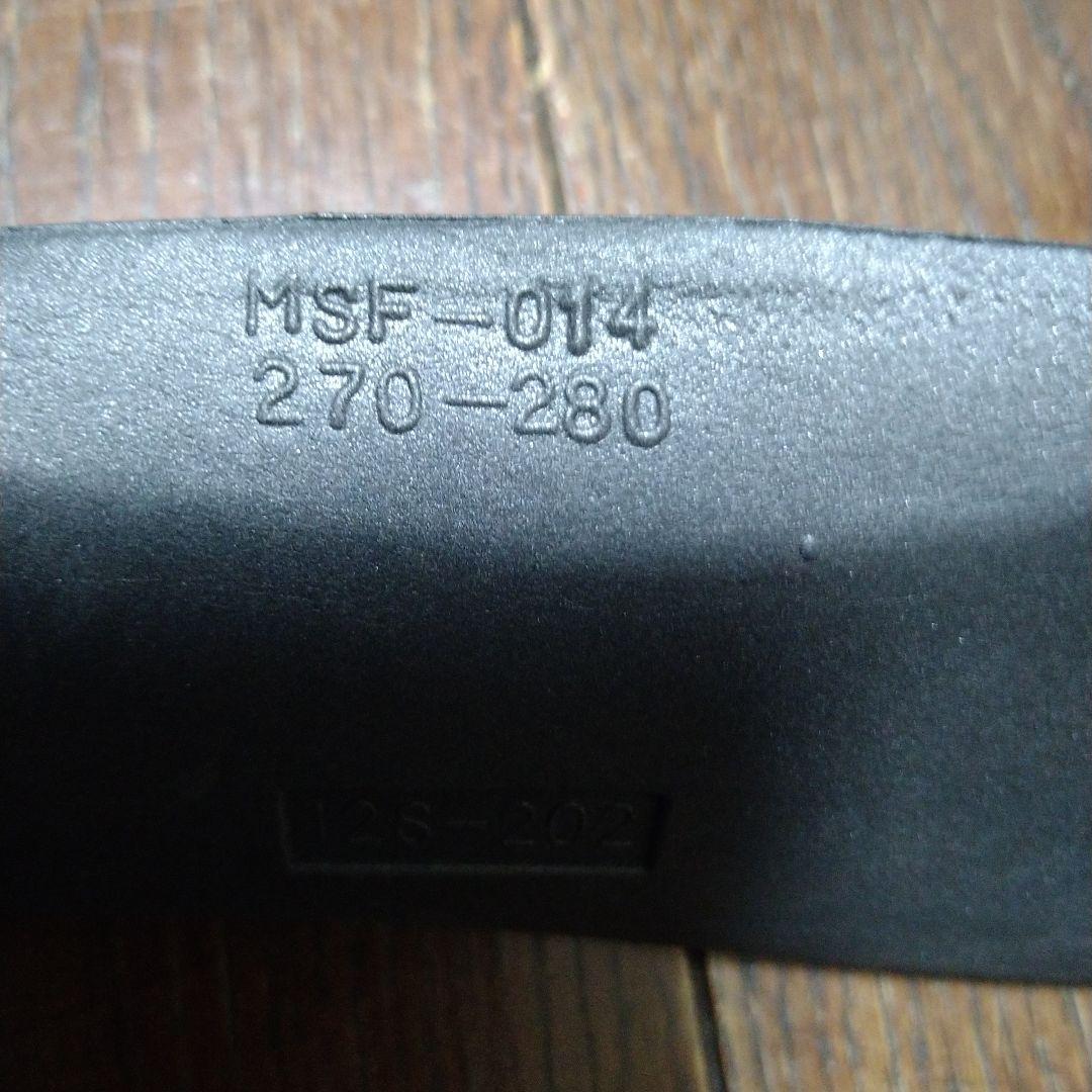 Mizuno REBULA CUP 27.5cm青サッカー スパイクシューズ