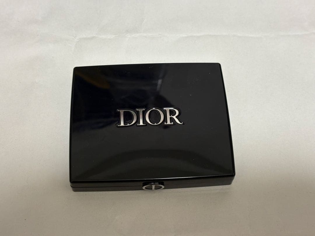 【りっぴぃ】Dior 936 スウィートブーケ/874 ミスティーアイリス