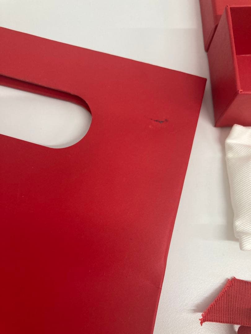 新品未使用品　FERRAGAMO フェラガモ バレッタ